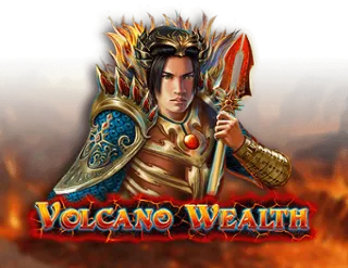 Volcano Wealth